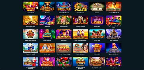 Wowger casino Argentina